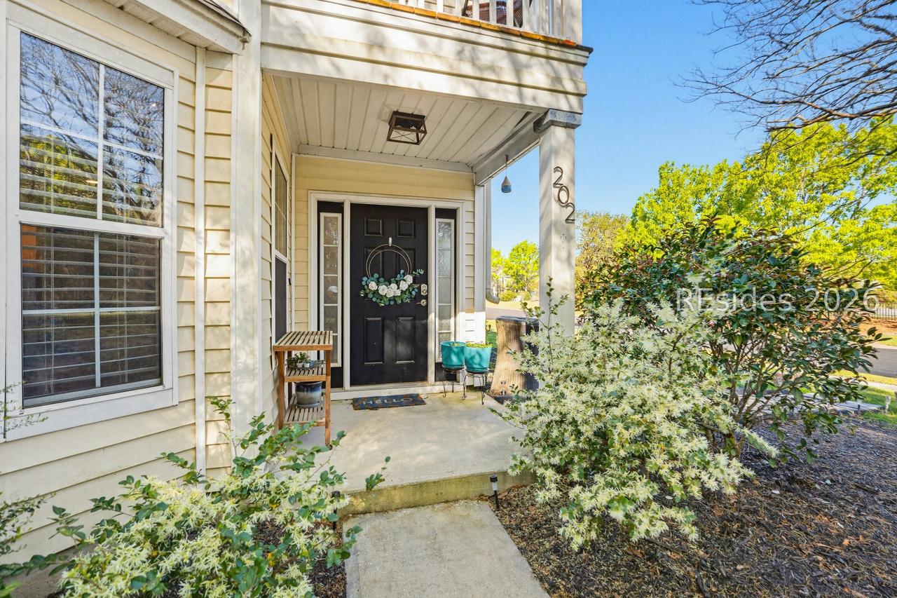 202 College Ln., Bluffton, SC 29909