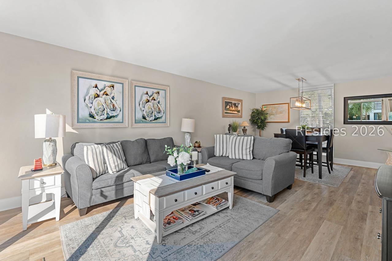 42 S Forest Beach Dr. #3084, Hilton Head Island, SC 29928