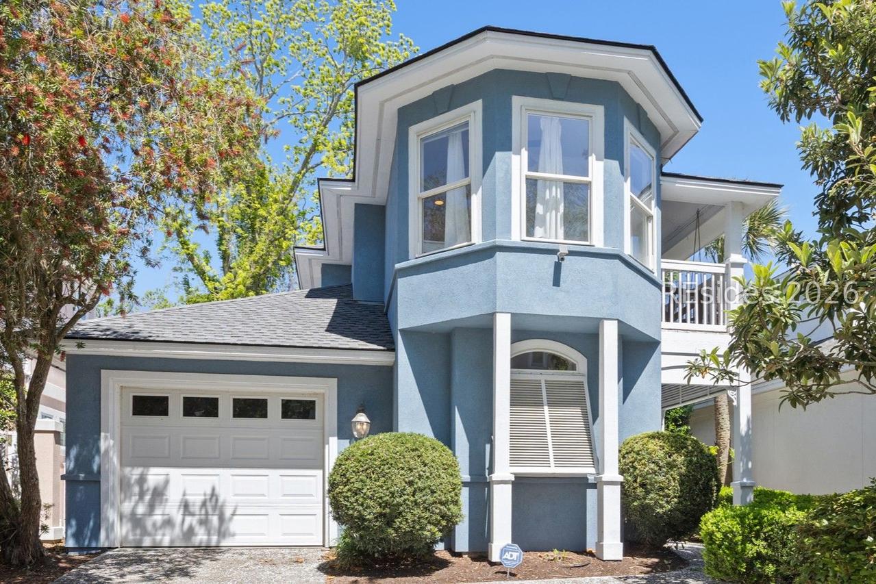 20 Bermuda Pointe Cir., Hilton Head Island, SC 29926