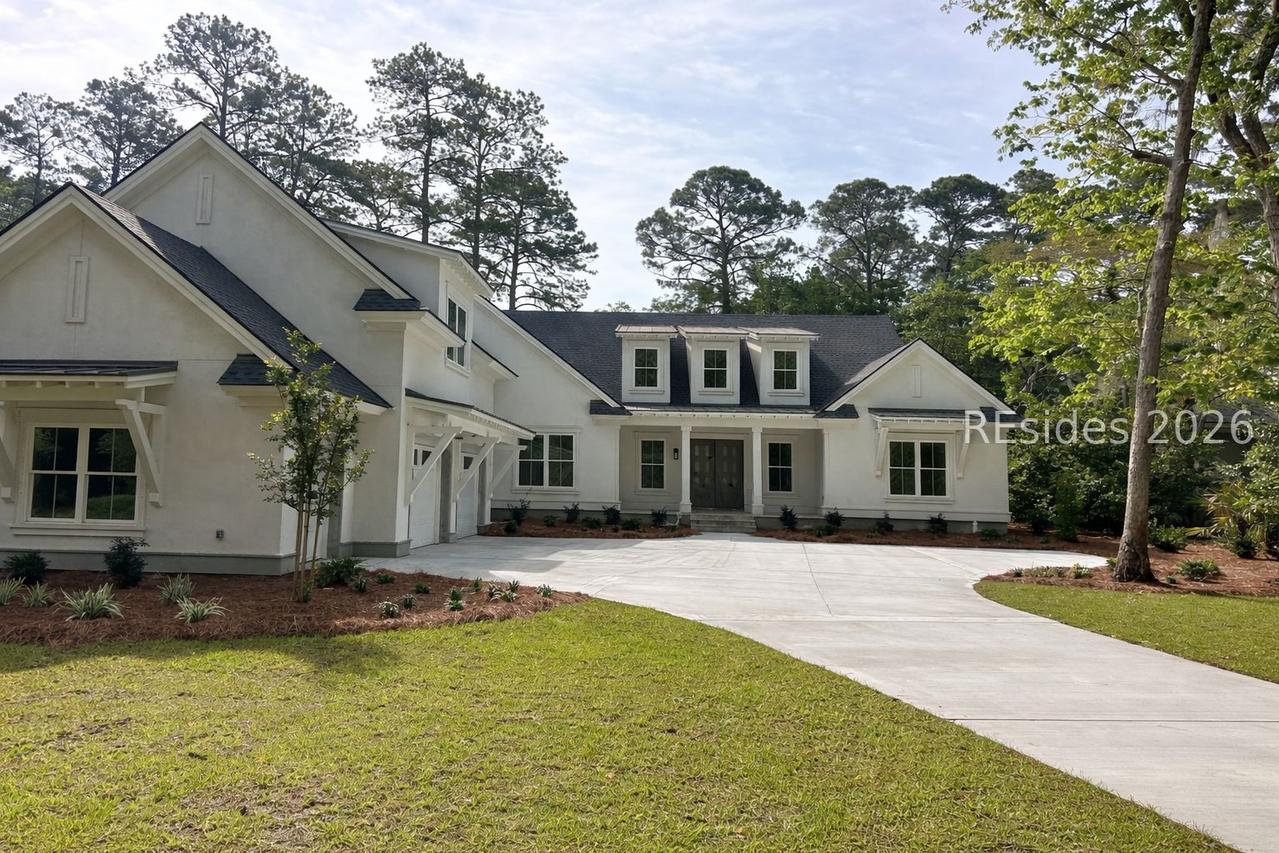 740 Colonial Dr., Hilton Head Island, SC 29926