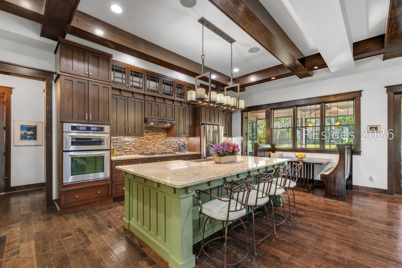 7 Normandy Cir., Bluffton, SC 29910