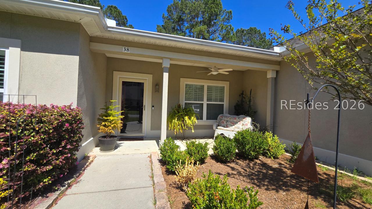 38 Kendall Dr., Bluffton, SC 29910