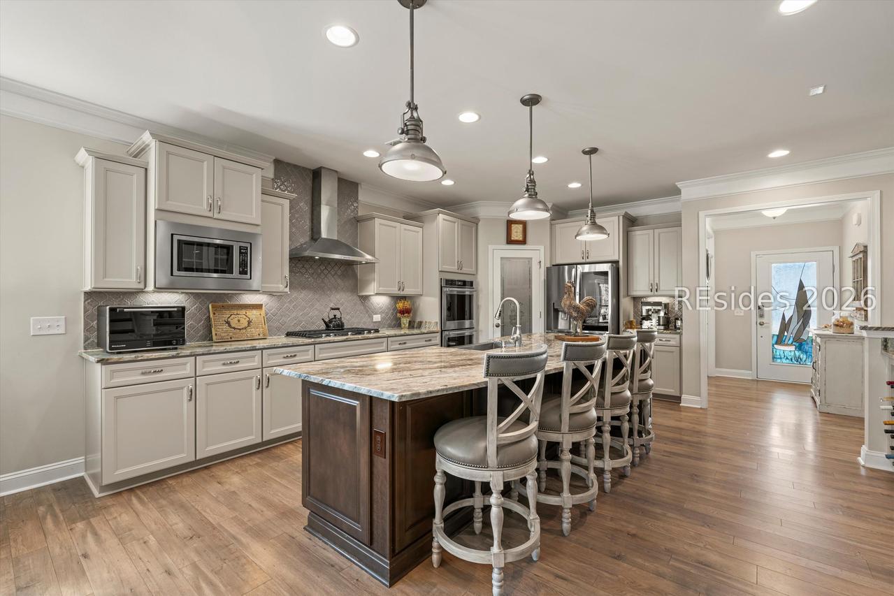 1902 Northlake Blvd., Okatie, SC 29909