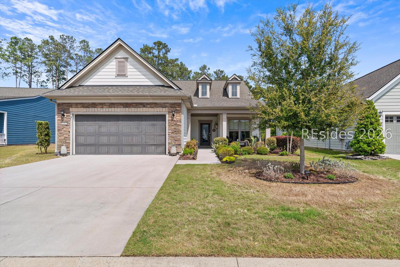1902 Northlake Blvd., Okatie, SC 29909