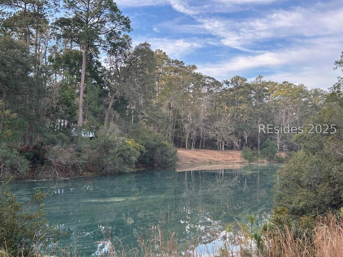 44 Masters Dr., Daufuskie Island, SC 29915