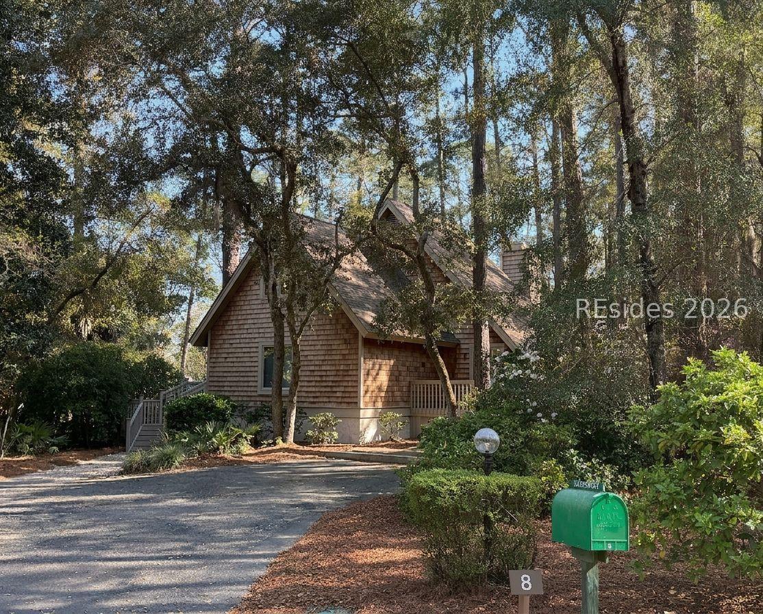 [Address Hidden by Seller], Hilton Head Island, SC 29928