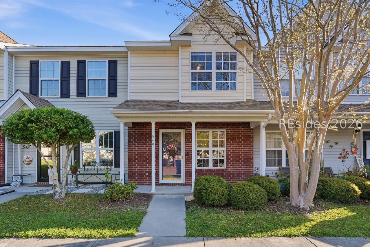 546 Candida Dr., Beaufort, SC 29906