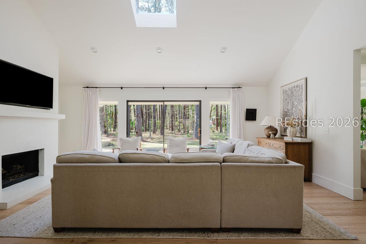 3 Deer Run, Bluffton, SC 29910