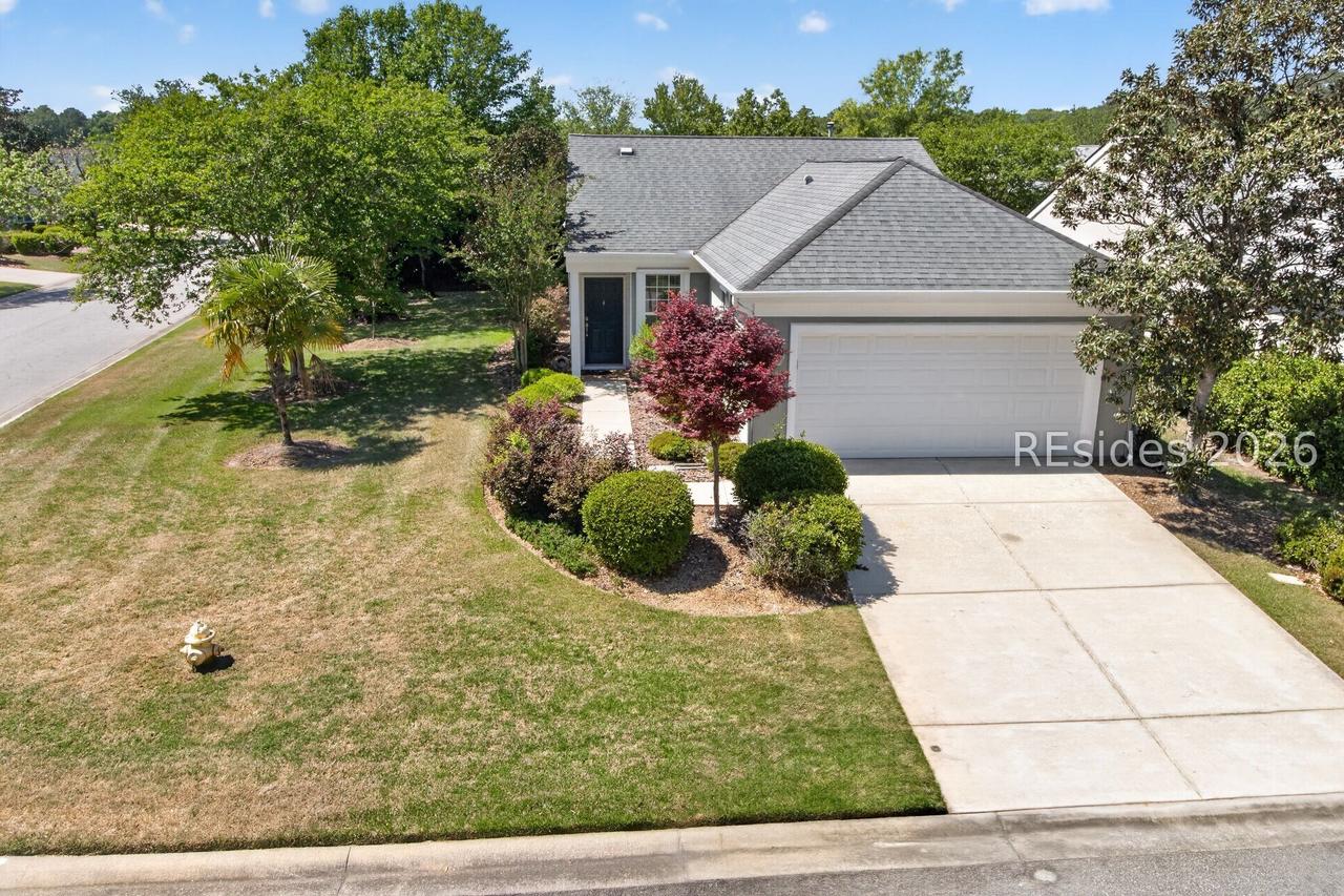 492 Colonel Thomas Heyward Rd., Bluffton, SC 29909