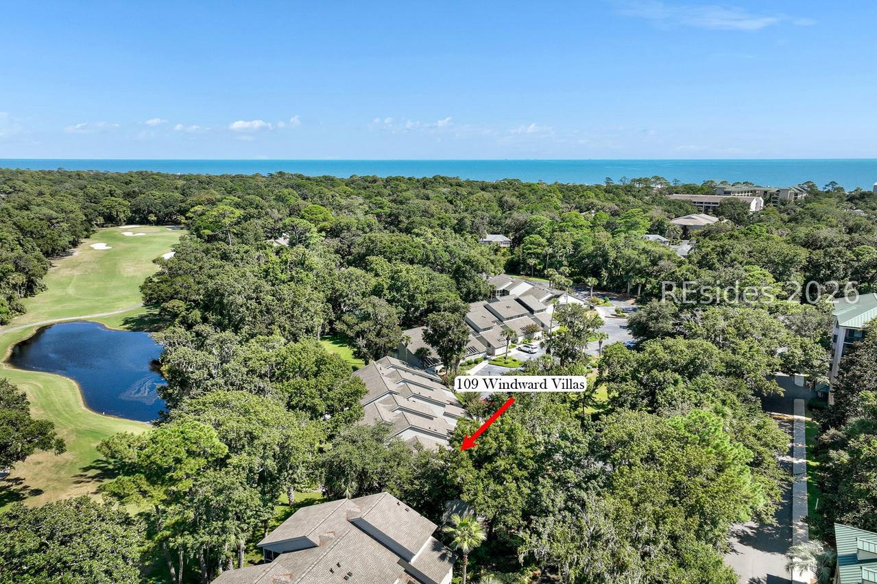 109 Windward Village Dr., Hilton Head Island, SC 29928