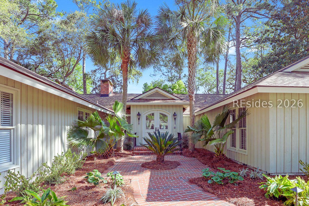 7 Red Maple Rd., Hilton Head Island, SC 29928