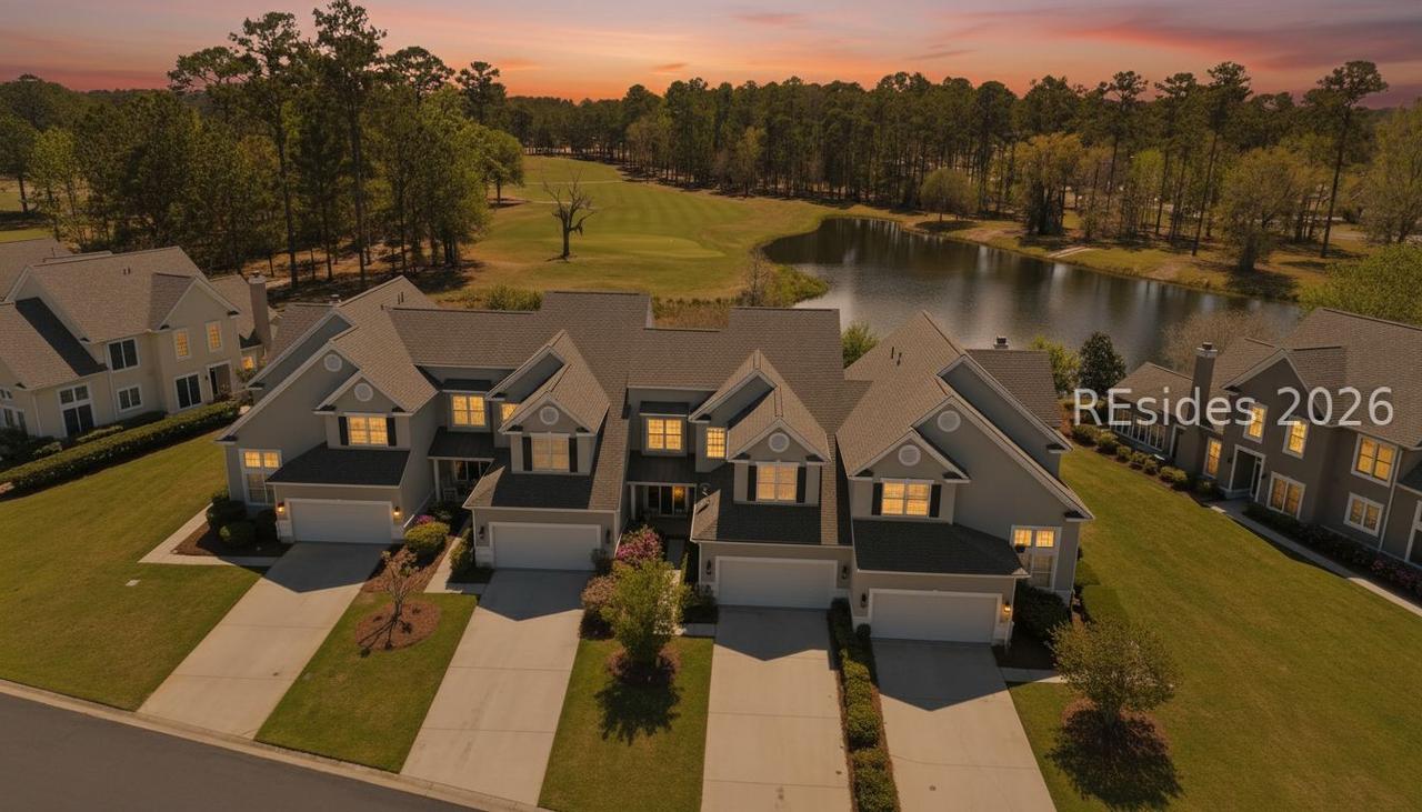 276 Persimmon Cir., Hardeeville, SC 29927