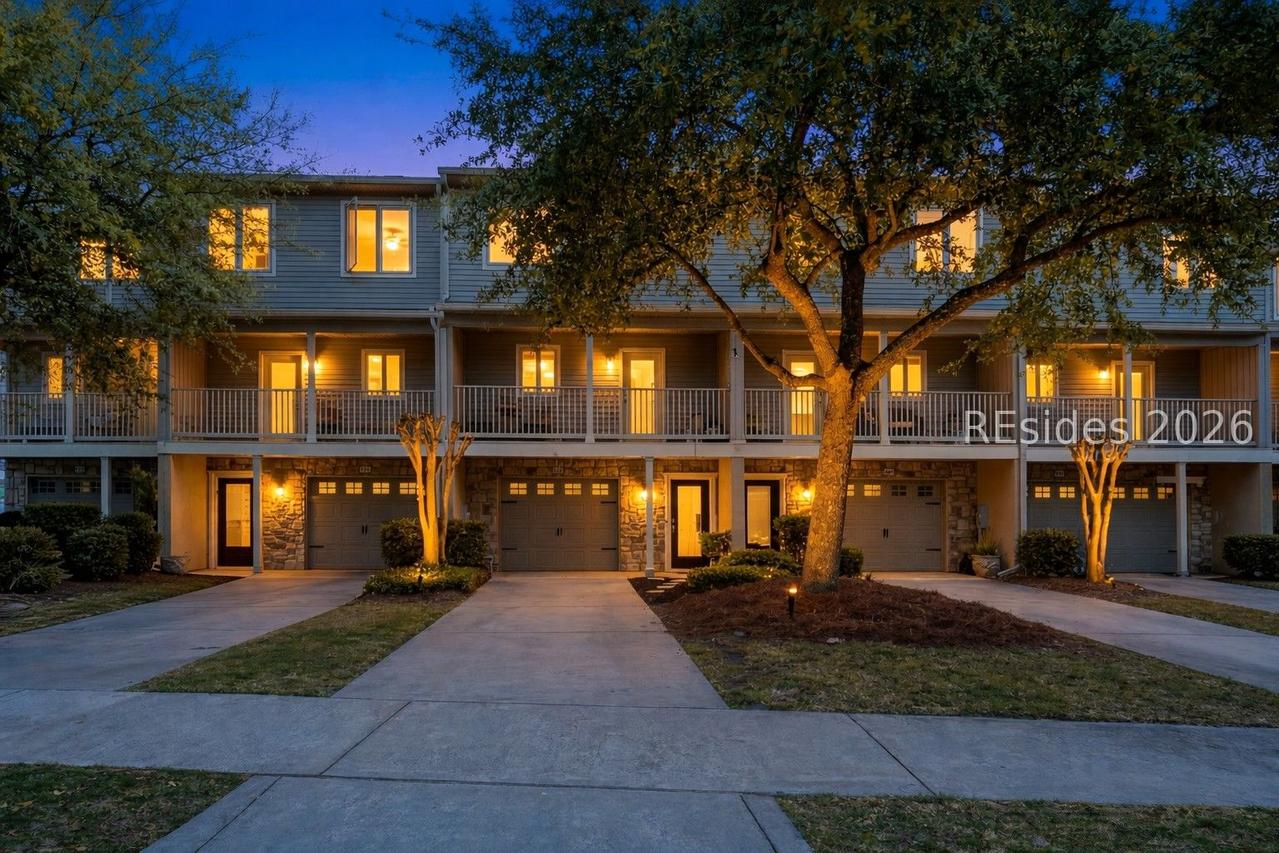 285 Ceasar Pl., Hilton Head Island, SC 29926