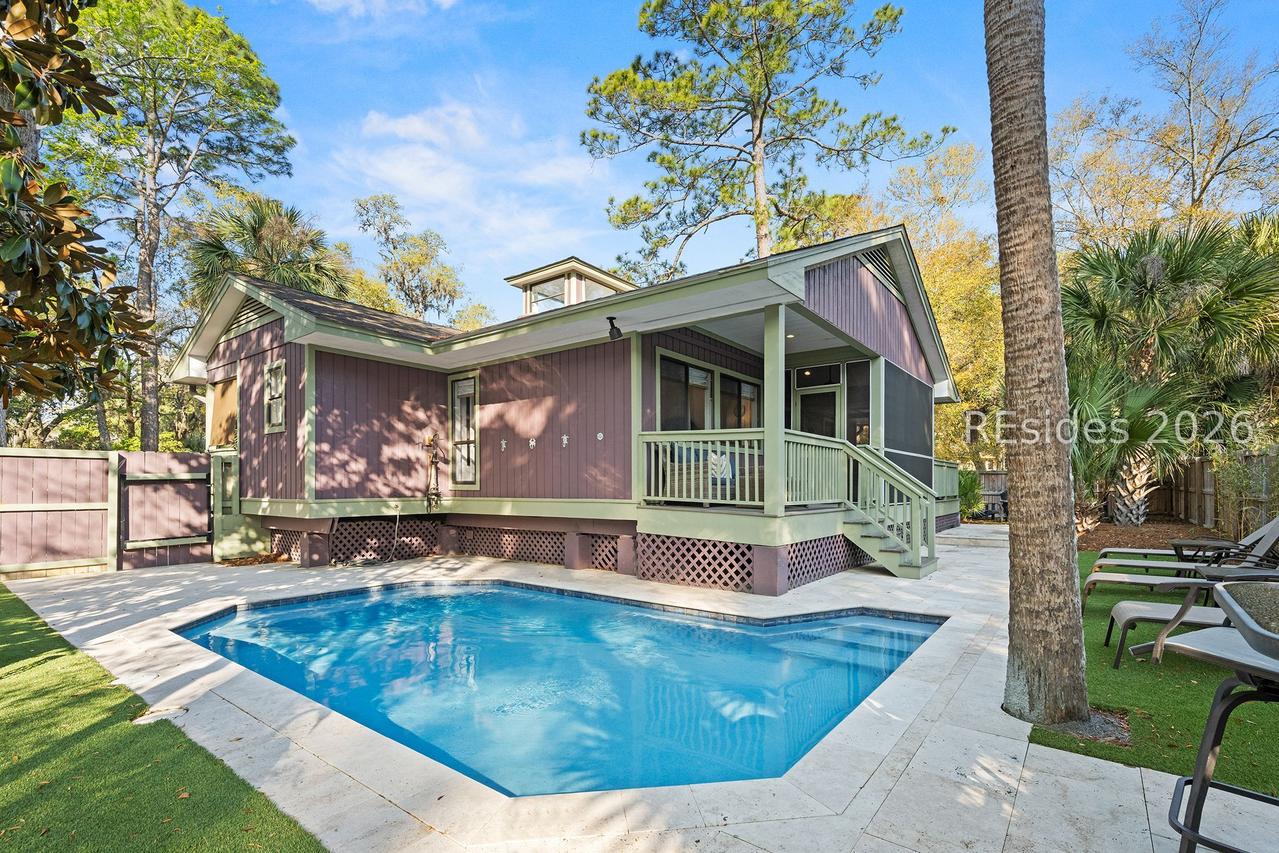 1 Bittern St., Hilton Head Island, SC 29928