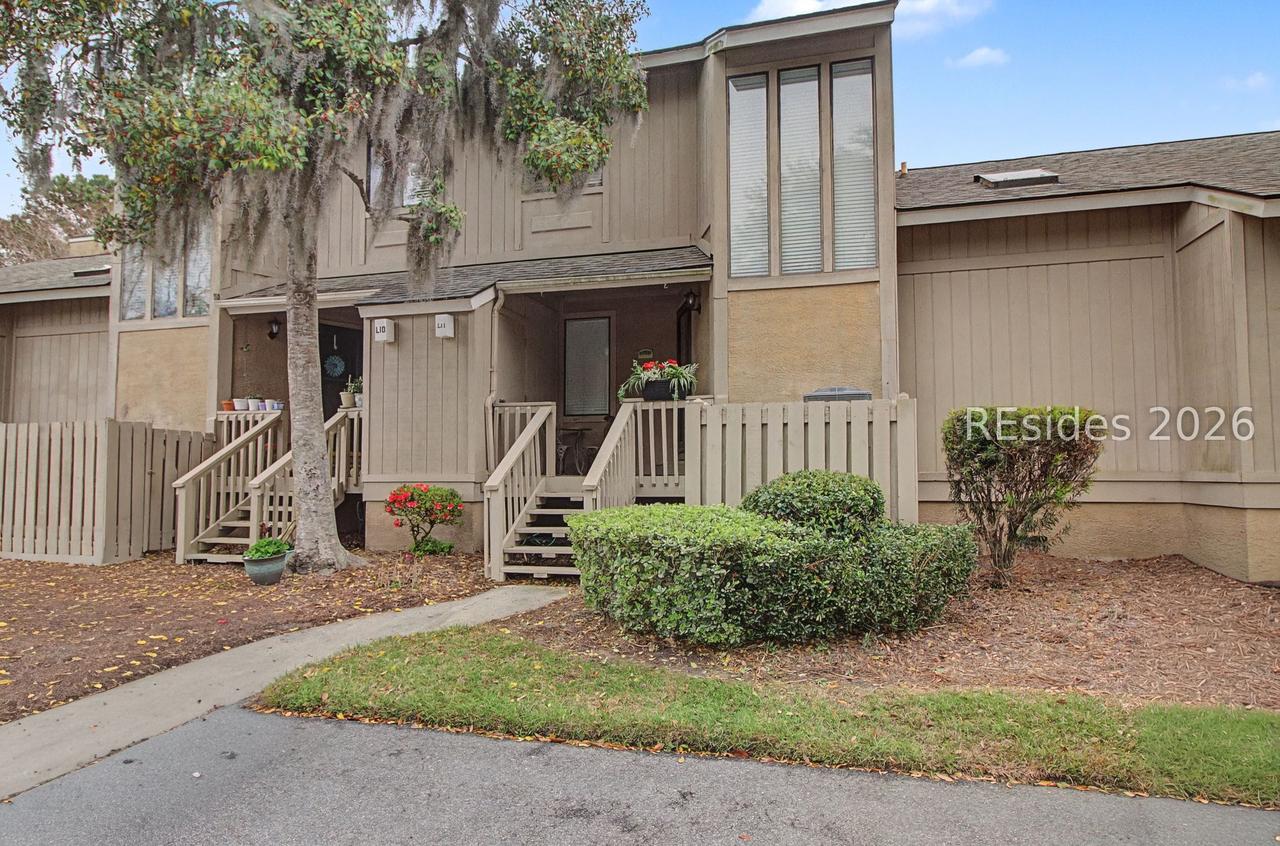5 Gumtree Rd. #L11, Hilton Head Island, SC 29926