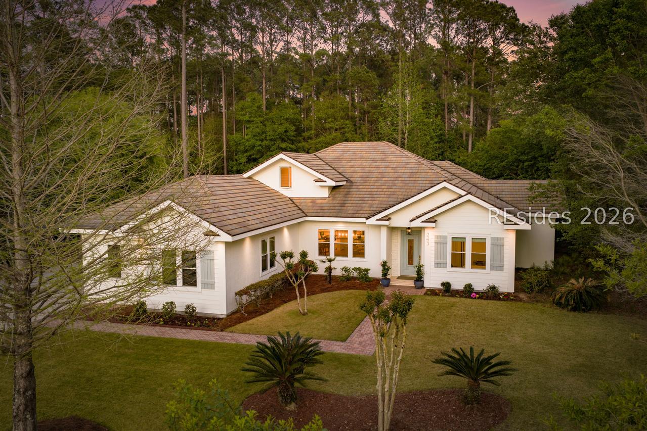 243 Hampton Lake Dr., Bluffton, SC 29910