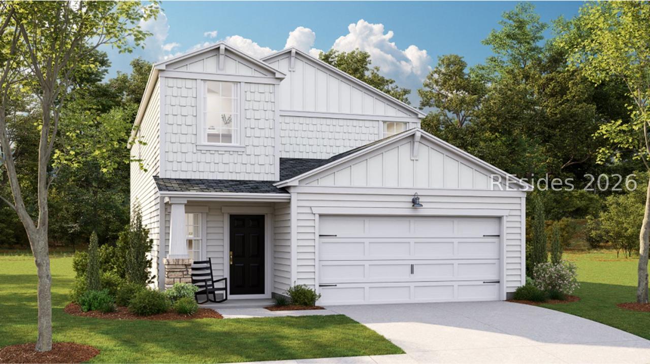 833 Sweetbay, Bluffton, SC 29910