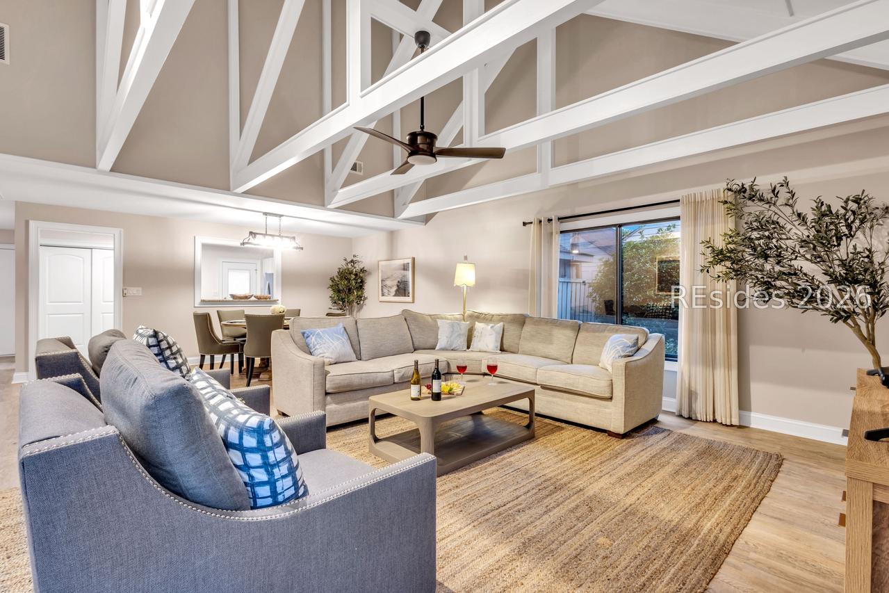 45 Queens Folly Rd. #592, Hilton Head Island, SC 29928