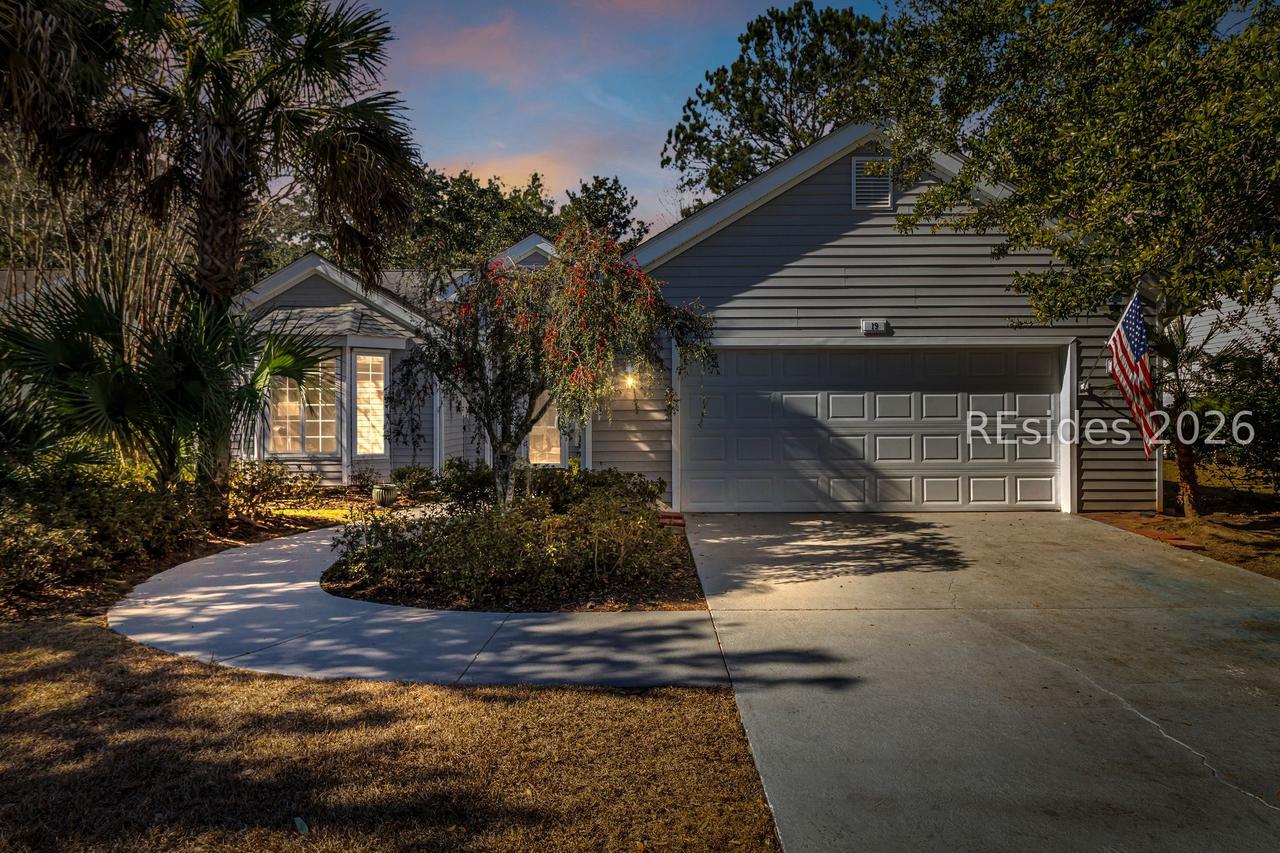 19 Ansley Pl., Bluffton, SC 29909