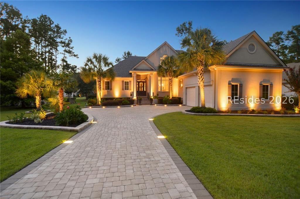 314 Farnsleigh Ave., Bluffton, SC 29910