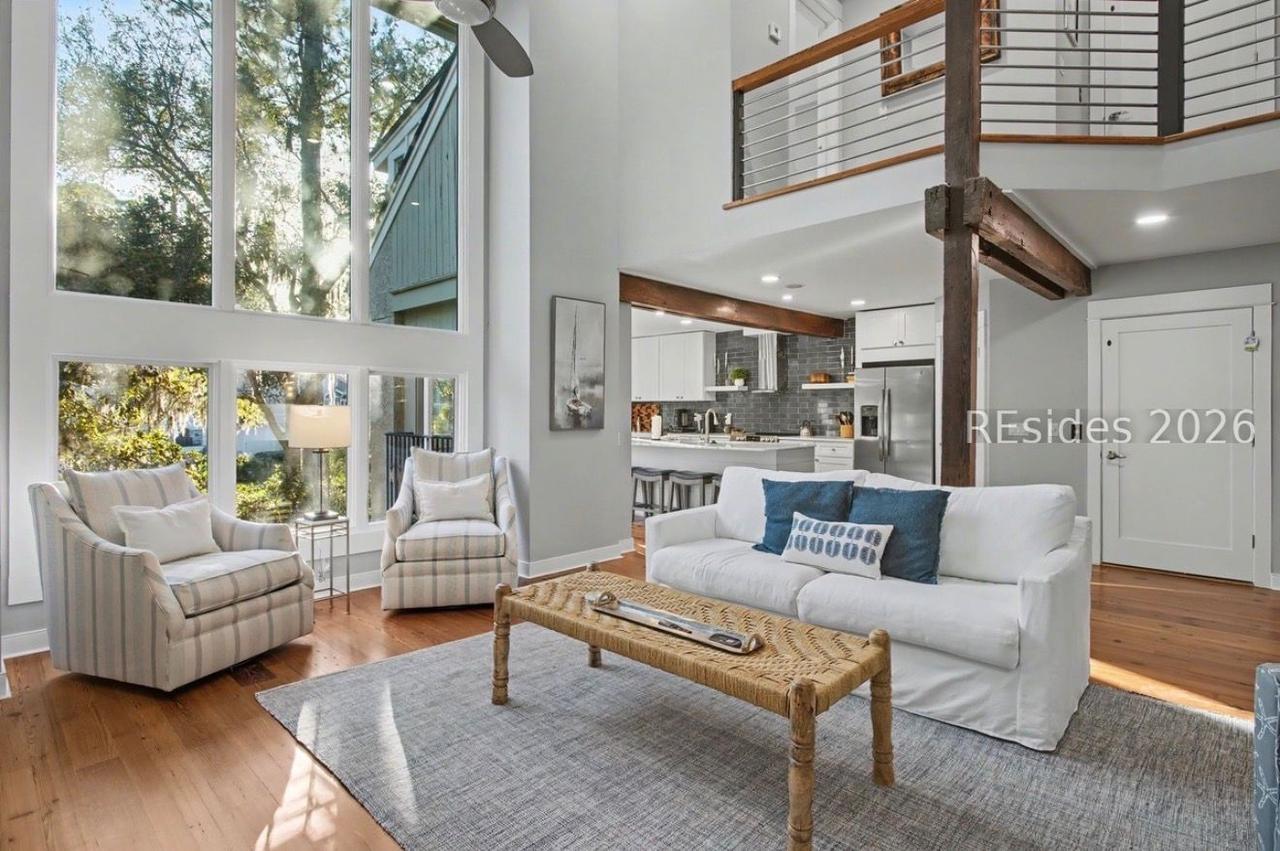 20 Spinnaker Ct., Hilton Head Island, SC 29928