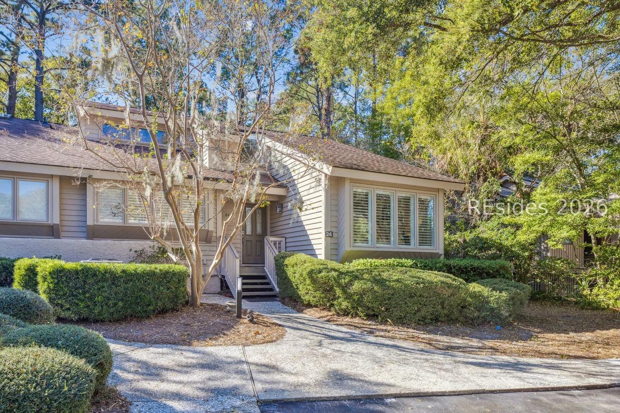 6982 Muirfield Rd. #24, Hilton Head Island, SC 29928