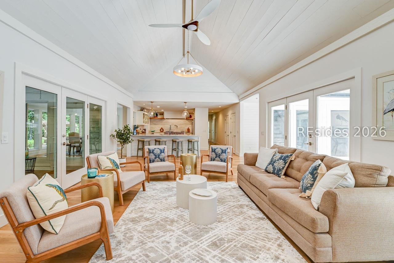 13 Mcintosh Rd., Hilton Head Island, SC 29926