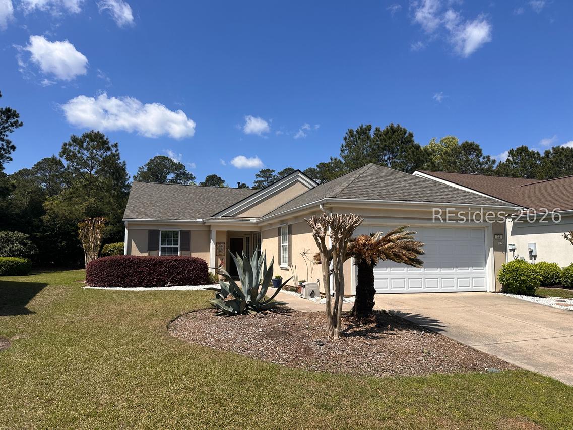 34 Wainwright Dr., Bluffton, SC 29909