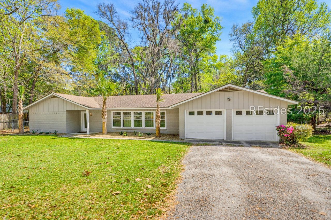 304 Shell Park Cir., Beaufort, SC 29906