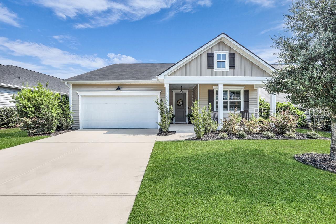 14 Mainland Lakes Dr., Bluffton, SC 29910