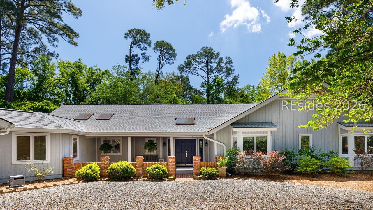 49 Hickory Forest Dr., Hilton Head Island, SC 29926