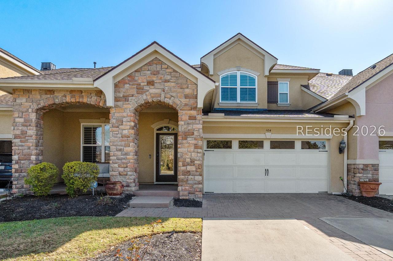 104 Garden Row Dr., Hardeeville, SC 29927