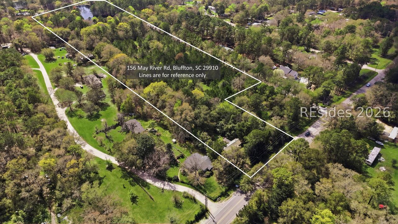 29 Barrel Runners Way, Bluffton, SC 29910