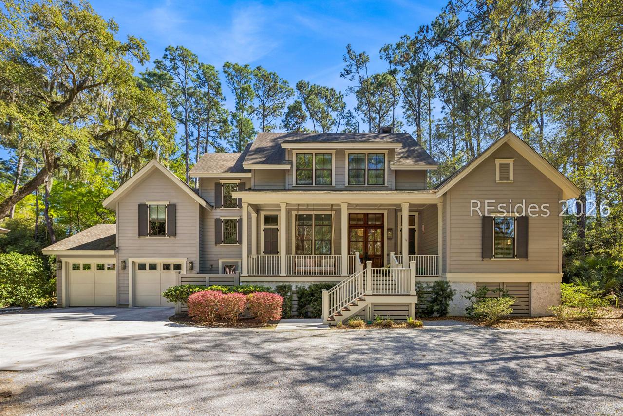 38 Governors Ln., Hilton Head Island, SC 29928