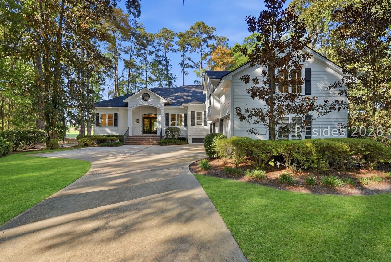 61 Manchester Ct., Bluffton, SC 29910