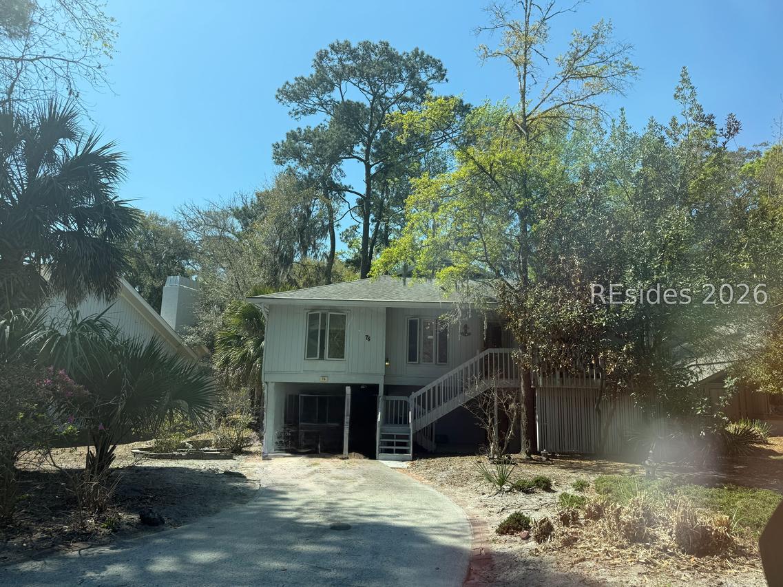 76 Kingston Dunes Rd., Hilton Head Island, SC 29928