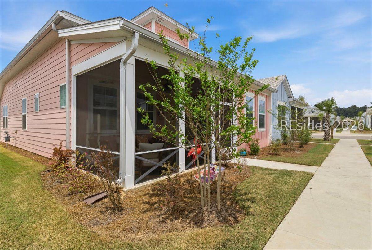 247 Tropics Ave., Hardeeville, SC 29927