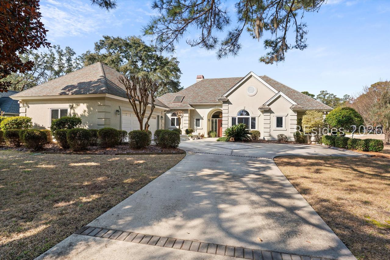 105 Saw Timber Dr., Hilton Head Island, SC 29926
