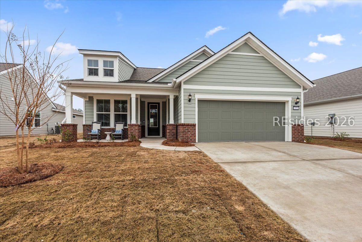 637 Eagle Landing Ln., Bluffton, SC 29909