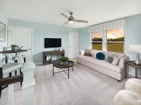 New Construction Homes For Sale This Week in Bluffton: March 25th to March 31st