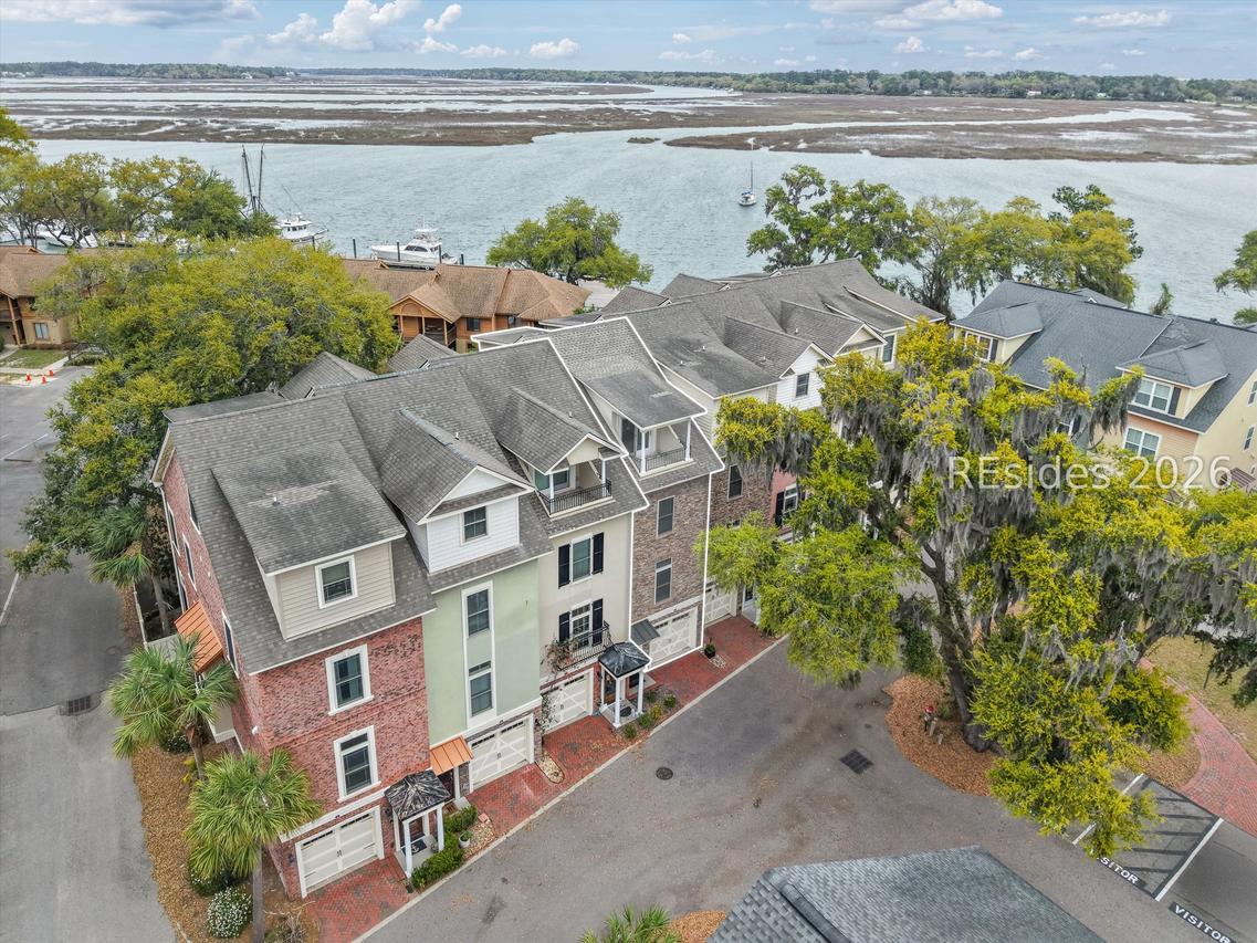 46 Battery Creek Club Dr., Beaufort, SC 29902