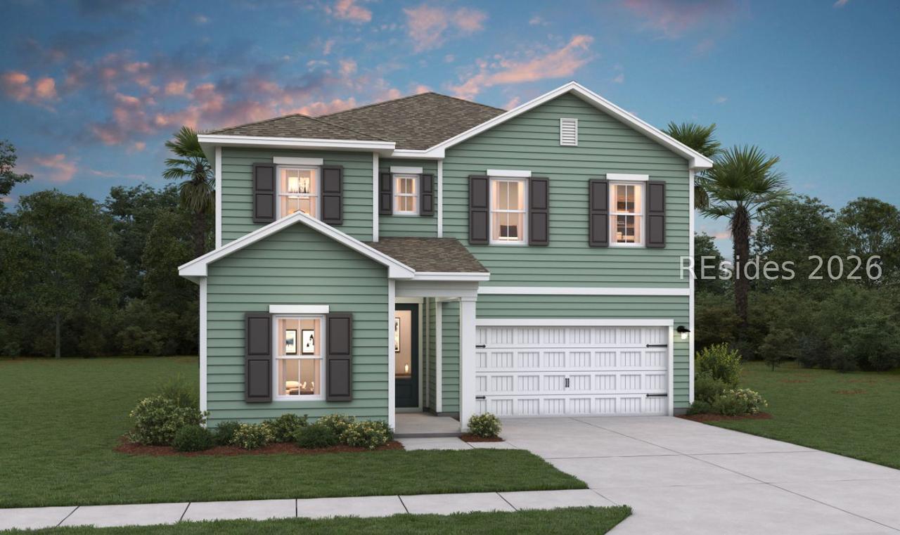 260 Hill Pond Rd., Bluffton, SC 29910