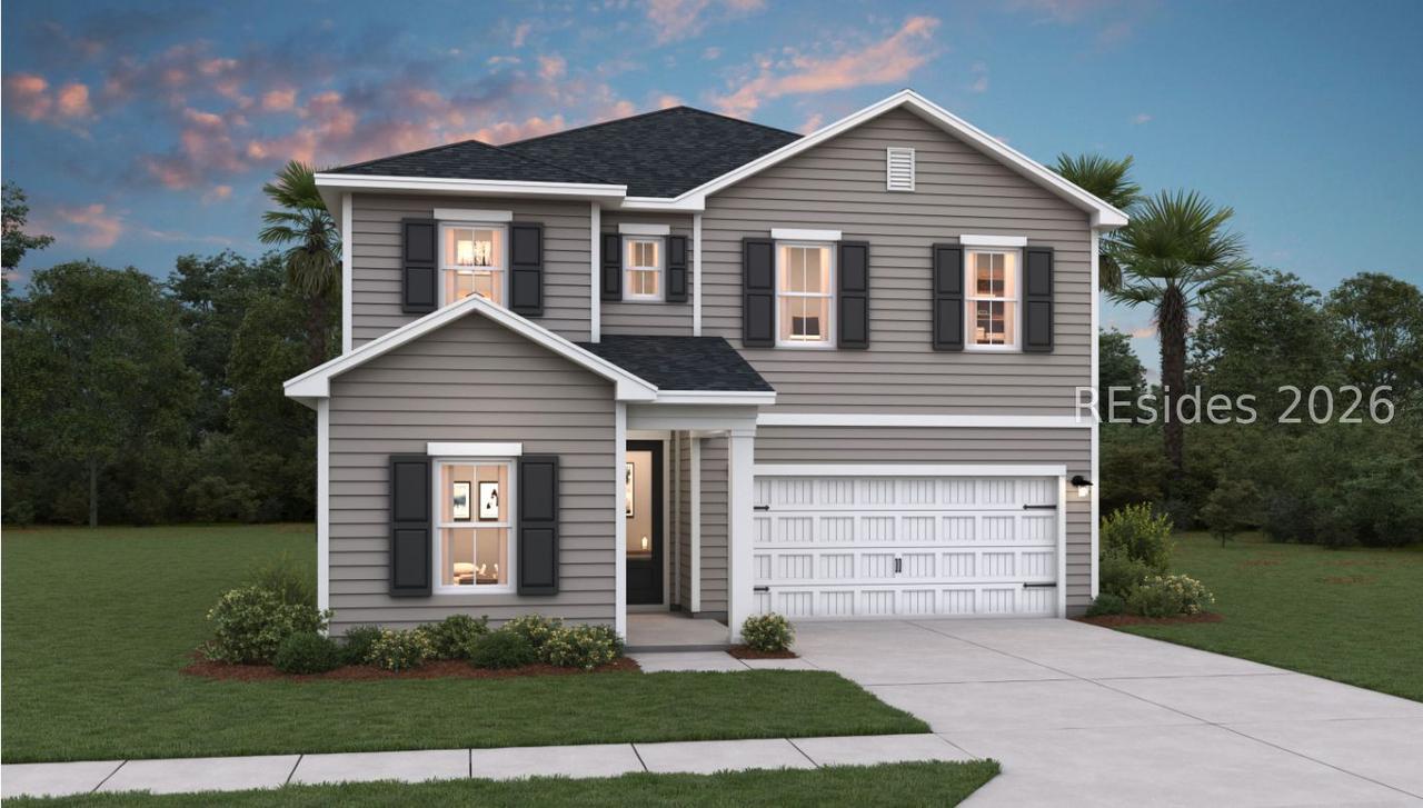 306 Hill Pond Rd., Bluffton, SC 29910