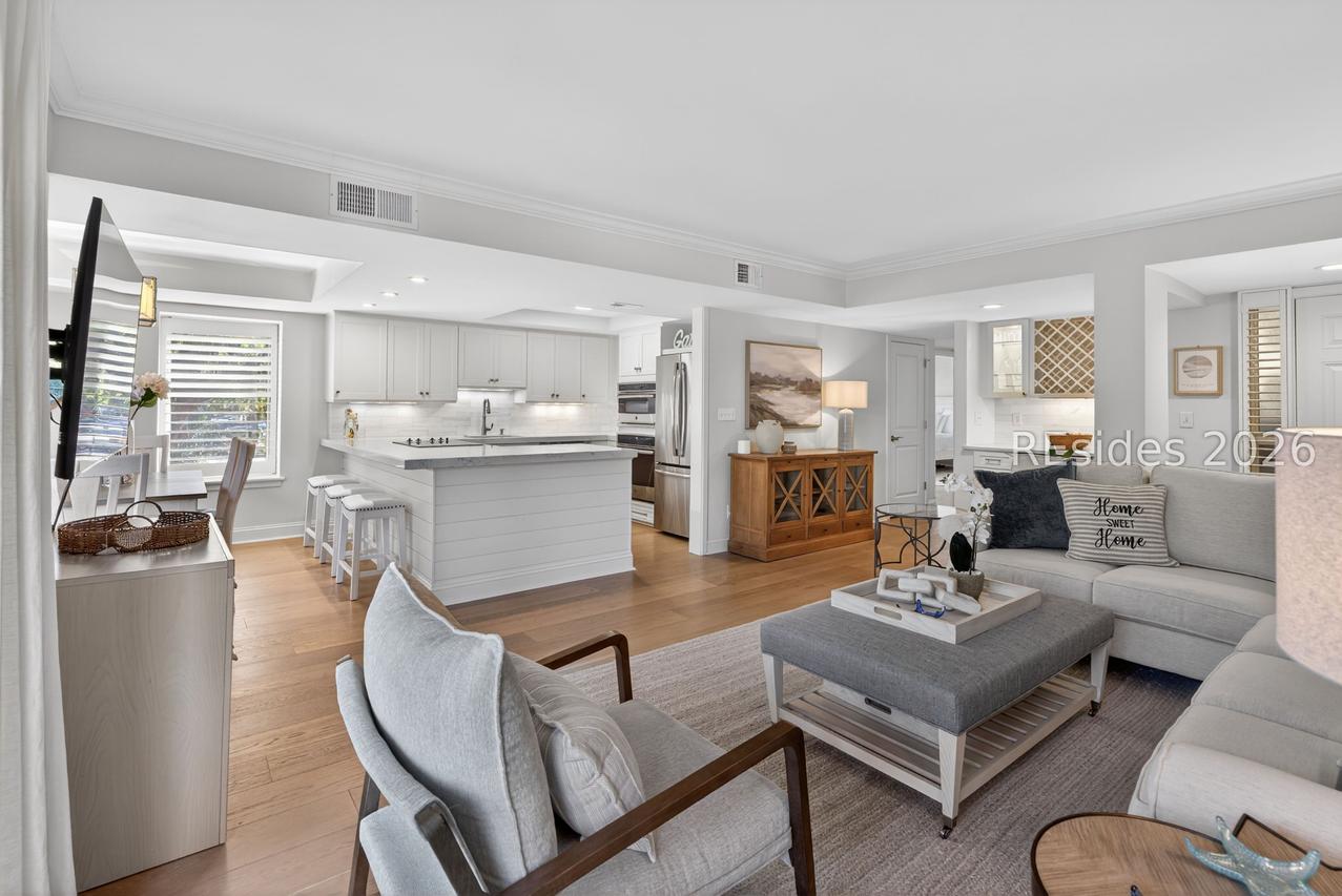 5 Braddock Bluff Dr. #1760, Hilton Head Island, SC 29928