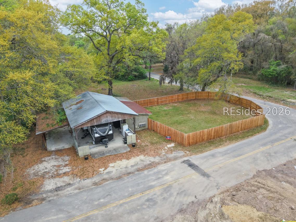 261 Weathersbee St., Ridgeland, SC 29936