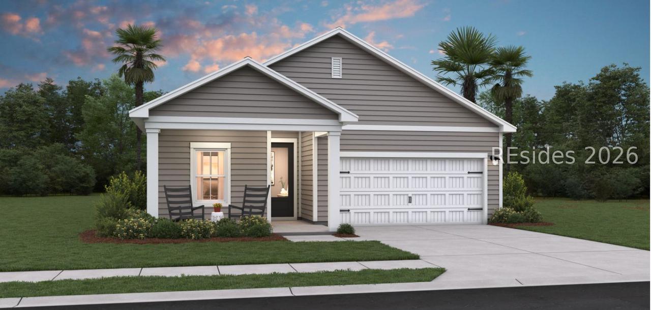 345 Hill Pond Rd., Bluffton, SC 29910