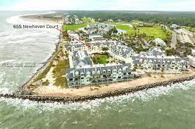 645 Newhaven Ct., Fripp Island, SC 29920