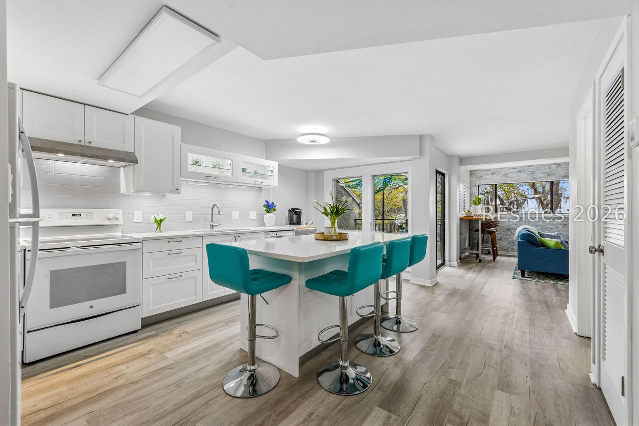 70 Paddle Boat Ln. #411D, Hilton Head Island, SC 29928