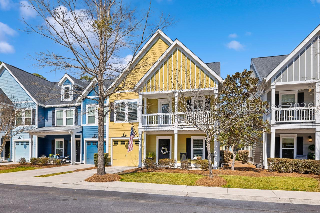 14 Dustin Loop, Bluffton, SC 29910