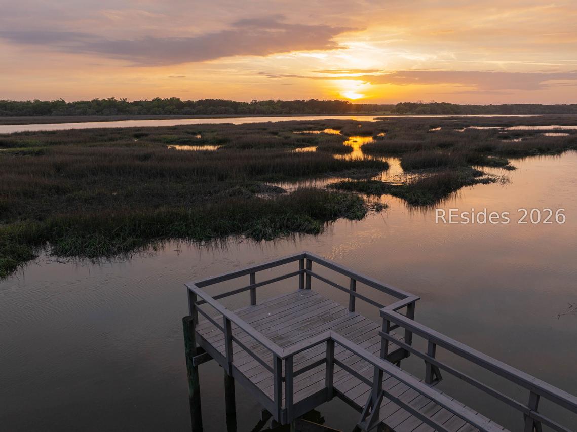 162 Bull Point Dr., Seabrook, SC 29940